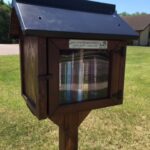 LTF Little Free Library